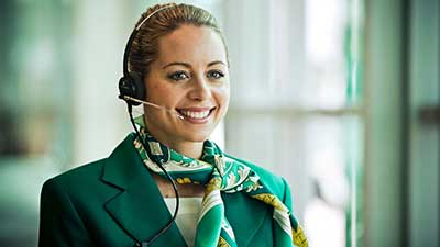 Europcar - rezervacioni centar Posao u call centru